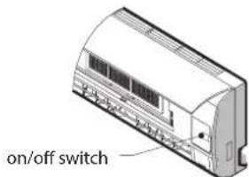 WHIRLPOOL SPICR312A3WF - EMERGENCY OPERATION - 2