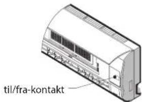 WHIRLPOOL SPICR312A3WF - Rengør luftfilteret - 6