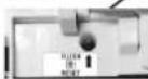 WHIRLPOOL SPICR312A3WF - SWING L/R -PAINIKE (ILMAVIRTA VASEMPAAN/OIKEALLE) - 2