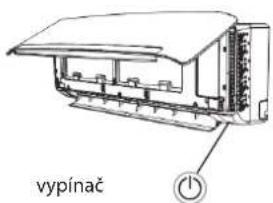 WHIRLPOOL SPICR312A3WF - Čistý vzduchový filter - 1