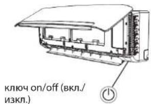 WHIRLPOOL SPICR312A3WF - Поч възд филт. - 5