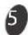 WHIRLPOOL SPICR312A3WF - Sleep -merkkivalo (uni) - 1
