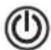 WHIRLPOOL SPICR312A3WF - Indicatore di temperatura - 1