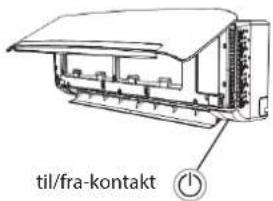 WHIRLPOOL SPICR312A3WF - Rengør luftfilteret - 5