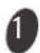 WHIRLPOOL SPICR312A3WF - Spia di funzionamento - 1