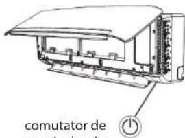WHIRLPOOL SPICR312A3WF - FUNCTIONAREA DE URGENTĂ - 1