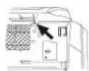 WHIRLPOOL SPICR312A3WF - Huomautus: - 3