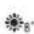 WHIRLPOOL SPICR312A3WF - The Ground Truth image displays a single, solid horizontal line. According to Rule 2 (UNDERSCORE &amp; LINE RULES), this is a stylistic or background line, not a placeholder underscore. Therefore, the OCR result must ignore it and output nothing or only meaningful text. The provided OCR content is "\_\_\_\_", which consists of four underscores. This is an incorrect interpretation of the line as a placeholder, violating the rule that stylistic lines must be ignored. The OCR has hallucinated underscores where none should exist based on the GT's visual context. Hence, the OCR result is inconsistent with the Ground Truth. - 1