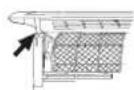 WHIRLPOOL SPICR312A3WF - Poznámka: - 2