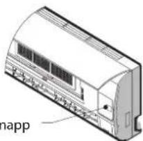 WHIRLPOOL SPICR312A3WF - NÖDSTYRNING - 2