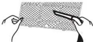WHIRLPOOL SPICR312A3WF - TASTO MODE (MODALITÀ) - 1