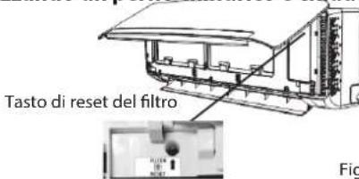 WHIRLPOOL SPICR312A3WF - TASTO MODE (MODALITÀ) - 2