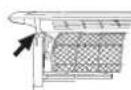 WHIRLPOOL SPICR312A3WF - Huomautus: - 2