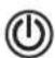 WHIRLPOOL SPICR312A3WF - Wskaźnik temperatury - 1