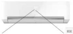 WHIRLPOOL SPICR312A3WF - Χρησιμοποιήστε το τηλεχειριστήριο για να ελέγξετε τη συσκευή - 1