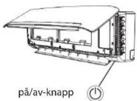 WHIRLPOOL SPICR312A3WF - NÖDSTYRNING - 1
