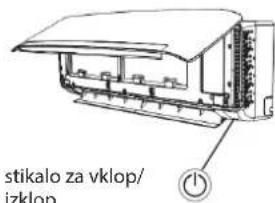 WHIRLPOOL SPICR312A3WF - Opomba: - 5