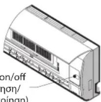WHIRLPOOL SPICR312A3WF - ΛΕΙΤΟΥΡΓΙΑ ΕΚΤΑΚΤΗΣ ΑΝΑΓΚΗΣ - 2