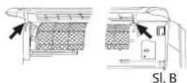 WHIRLPOOL SPICR312A3WF - Opomba: - 2