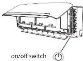 WHIRLPOOL SPICR312A3WF - EMERGENCY OPERATION - 1