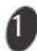 WHIRLPOOL SPICR312A3WF - Индикатор за температурата - 1