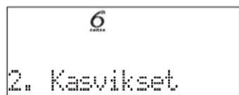 WHIRLPOOL WMD6O4TX - .SUOSIKKI - 2