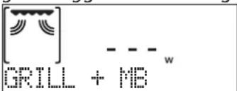WHIRLPOOL WMD6O4TX - VELG EN FUNKSJON - 1