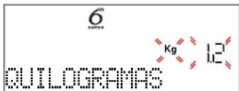 WHIRLPOOL WMD6O4TX - PESO /PORCOES - 1
