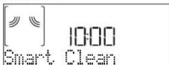 WHIRLPOOL WMD6O4TX - SMART CLEAN - 1