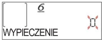 WHIRLPOOL WMD6O4TX - WYPIECZENIE - 1
