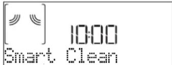 WHIRLPOOL WMD6O4TX - SMART CLEAN - 1