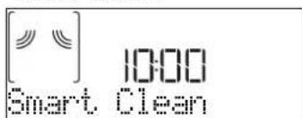 WHIRLPOOL WMD6O4TX - SMART CLEAN - 1