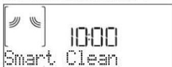 WHIRLPOOL WMD6O4TX - SMART CLEAN - 1