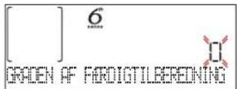 WHIRLPOOL WMD6O4TX - GRADEN AF FAERDIGTILBEREDNING - 1