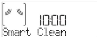 WHIRLPOOL WMD6O4TX - SMART CLEAN - 1