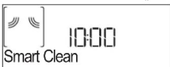 WHIRLPOOL WMD6O4TX - SMART CLEAN - 1