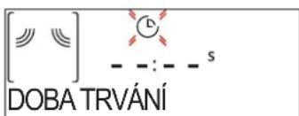 WHIRLPOOL WMD6O4TX - DOBA TRVÁNÍ - 1
