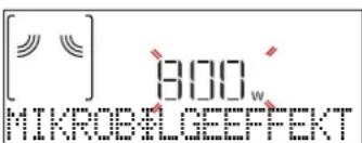 WHIRLPOOL WMD6O4TX - EFFEKT - 1