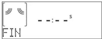 WHIRLPOOL WMD6O4TX - FINAL DE COCCION - 1