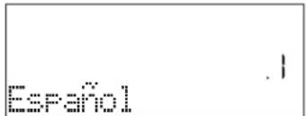 WHIRLPOOL WMD6O4TX - SELECTIONE EL IDIOMA - 1