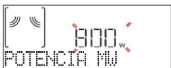 WHIRLPOOL WMD6O4TX - POTENCIA - 1