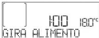 WHIRLPOOL WMD6O4TX - GIRARE O MESCOLARE IL CIBO - 1