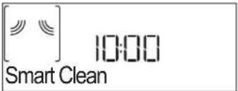 WHIRLPOOL WMD6O4TX - SMART CLEAN - 1