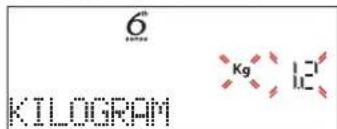 WHIRLPOOL WMD6O4TX - GEWICHT / PORTIES - 1