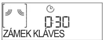 WHIRLPOOL WMD6O4TX - ZAMEK KLAVES - 1