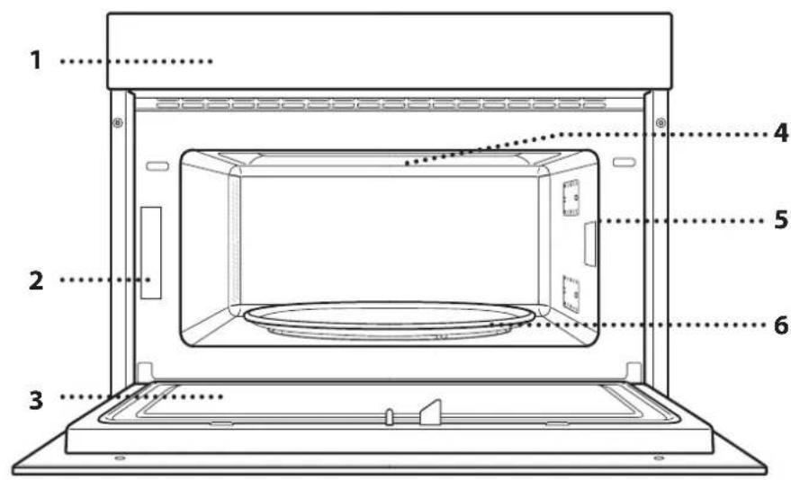 WHIRLPOOL WMD6O4TX - PRODUKTBESCHREIBUNG - 1