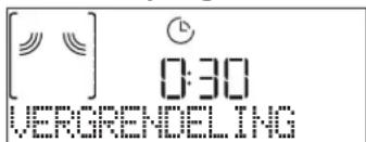 WHIRLPOOL WMD6O4TX - VERGRENDELING - 1