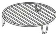 WHIRLPOOL WMD6O4TX - PARRILLA - 1