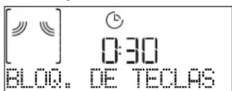 WHIRLPOOL WMD6O4TX - BLOQUEO DETECLAS - 1