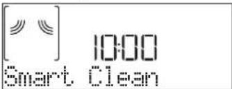 WHIRLPOOL WMD6O4TX - SMART CLEAN - 1